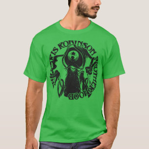 CAMISETA CHRIS ROBINSON BROTHERHOY