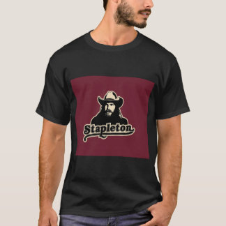 Camiseta Chris Stapleton Throw Blanket