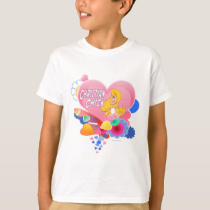 Camiseta Christã