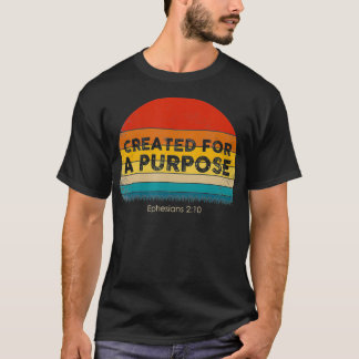 Camiseta Christian Criado Para Uma Ideia De Presente