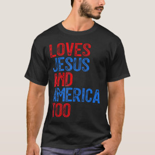 Camiseta Christian Deixe-Me Falar Sobre Meu Jesus