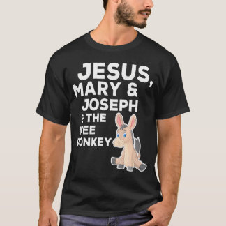 Camiseta Christian Deixe-Me Falar Sobre Meu Jesus
