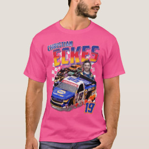 Camiseta Christian Eckes