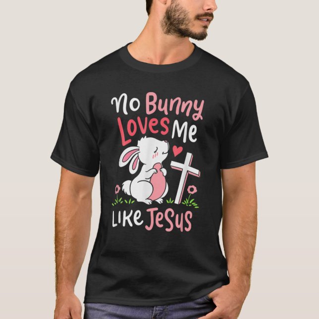 Camiseta Christian Faith Ts Para Mulheres Engraçado (Frente)