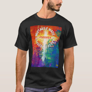 Camiseta Christian Forgied T-Shirt