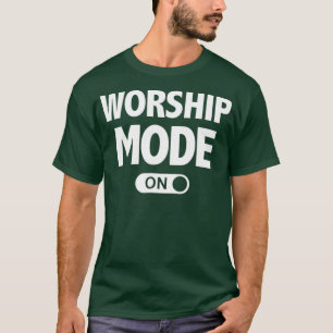 Camiseta Christian Louk Culto Modo Culto
