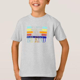 Camiseta Christian Miracle Worker BE gentil