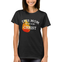 Christian MOM LIT PARA Pentecost CRISTO