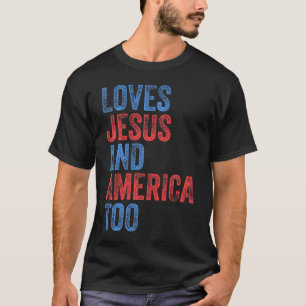 Camiseta Christian Motorcycle Biker I Ride With Jesus Faith