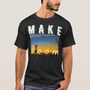 Camiseta Christian Music Ministry - FAZER Culto de Páscoa