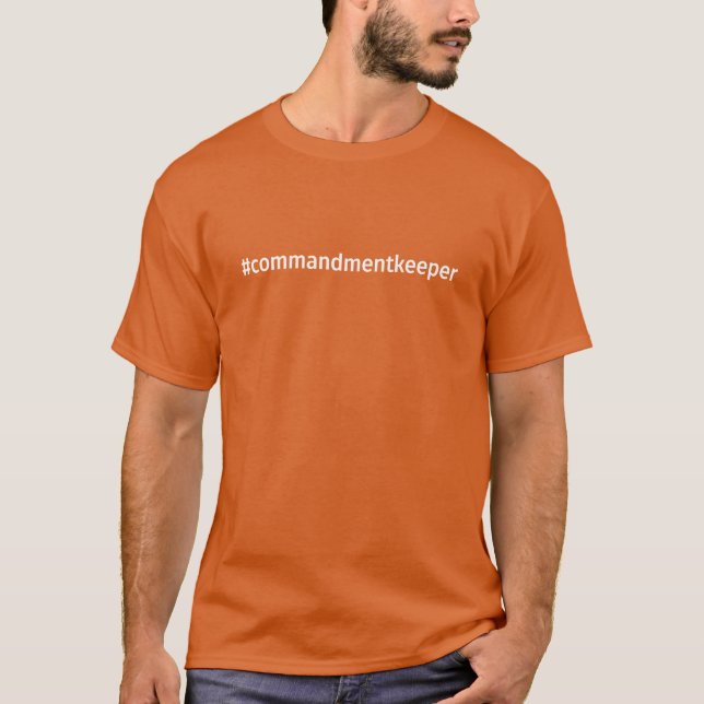 Camiseta Christian Quote Bíblia Dizendo Tipografia Moderna (Frente)