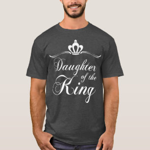 Camiseta Christian Quote Bíblia Presente Verse Dizendo Fil