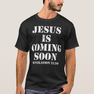 Camiseta Christian Romans Unasenhamed Jesus Cross