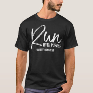 Camiseta Christian Runner Gift Runar Gear Com