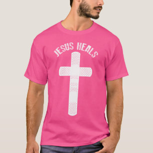 Camiseta Christian Runner Run Duro Reze Mais Forte Religião