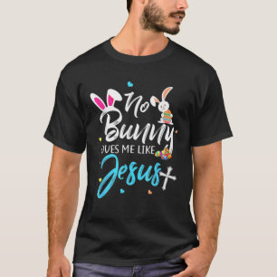 Camiseta Christian Tee Jesus Faith