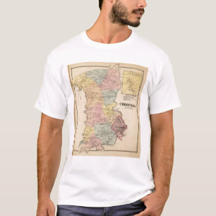 Camiseta Christiana