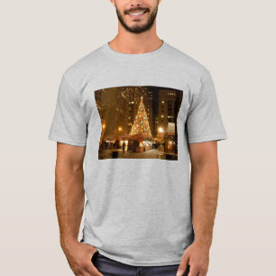 Camiseta Christkindlmarket - 21 de dezembro de 2005 em Chic