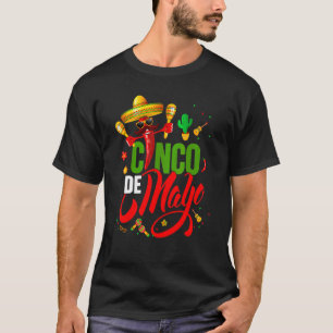Camiseta Christm do Grupo Familiar de Correspondência Elf S