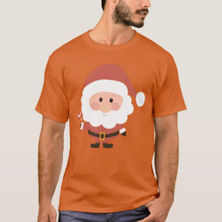 Camiseta christma s1080 boy