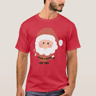Camiseta christma s1080 boy