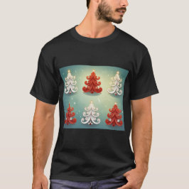 Camiseta Christmas
