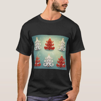 Camiseta Christmas