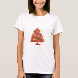 Camiseta Christmas