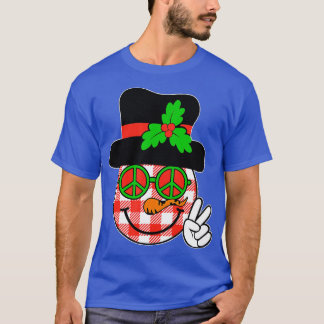 Camiseta Christmas 2022 Matching Family Team Santa Squad Pa