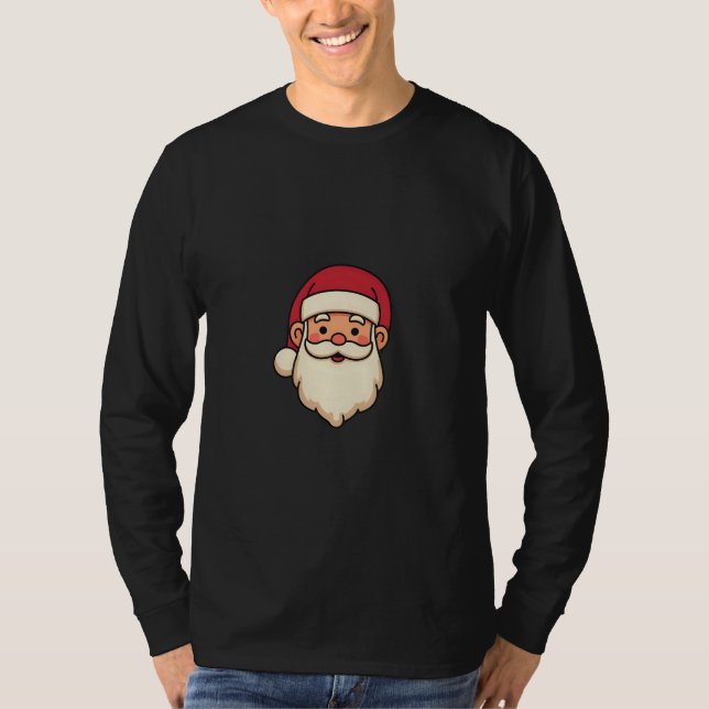 Camiseta Christmas Day (Frente)