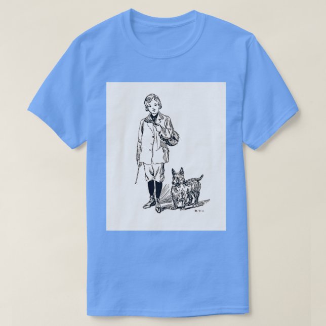 Camiseta Christmas in Austria 1911 Graphic (Frente do Design)