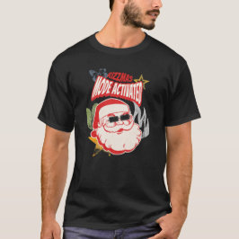 Camiseta Christmas Rizz Meme Rizzmas Spirit Classic T-Shirt