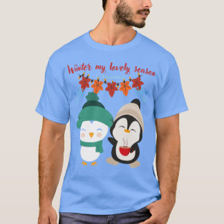 Camiseta Christmas Vibes Men’s T-Shirt | Festive Holiday
