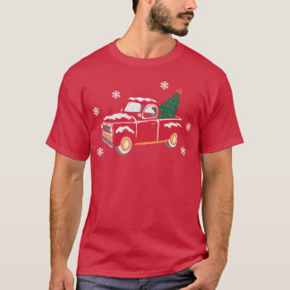 Camiseta Christmasruck Christmasshirt