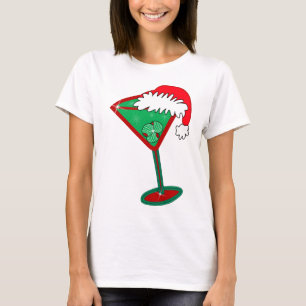 Camiseta Christmastini