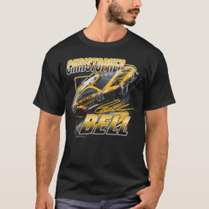 Camiseta Christopher Bell