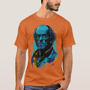 Camiseta Christopher Lloyd