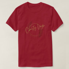 Camiseta Christy Leigh