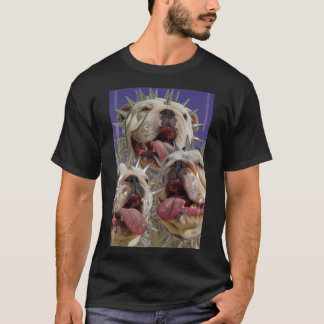 Camiseta Chrome Pack