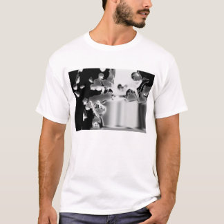 Camiseta Chromeo