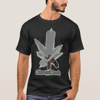 Camiseta ChroniCooks1