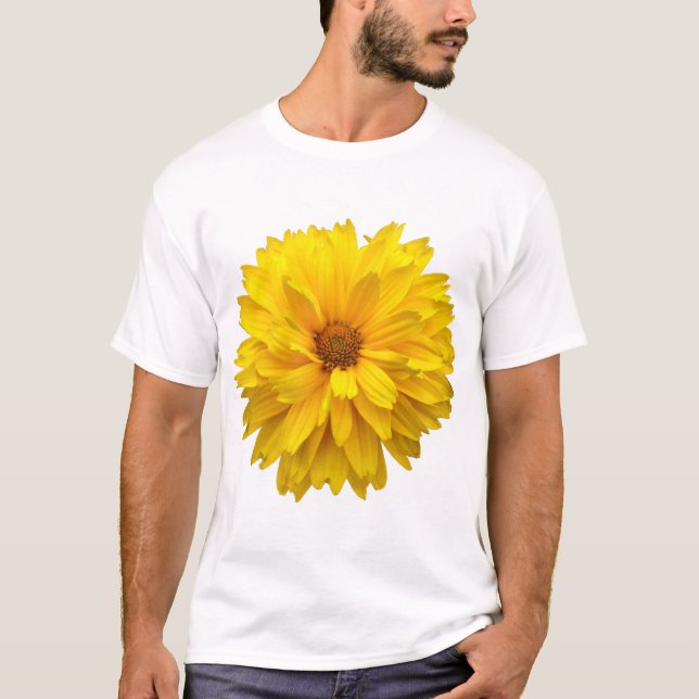 Camiseta Chrysanthemum (Frente)