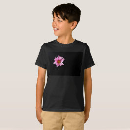 Camiseta Chrysanthemum Flower Bccnm