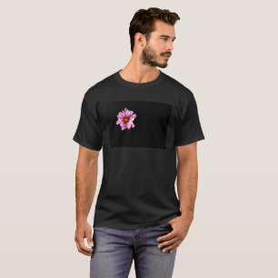 Camiseta Chrysanthemum Flower Mccnm