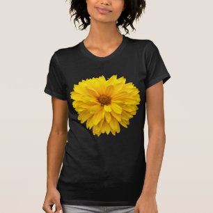 Camiseta Chrysanthemum - Personalizado
