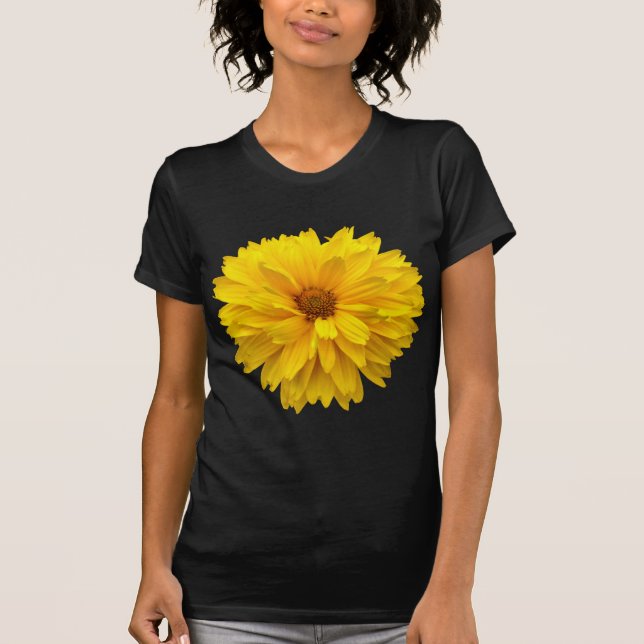 Camiseta Chrysanthemum - Personalizado (Frente)