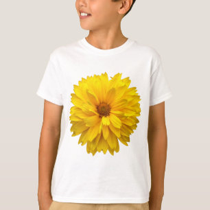 Camiseta Chrysanthemum - Personalizado