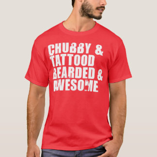 Camiseta Chub15