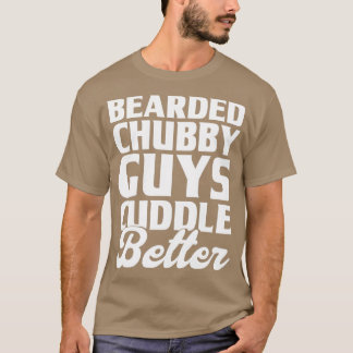 Camiseta Chub barrado