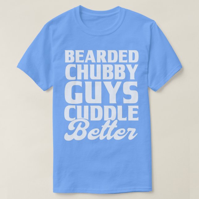 Camiseta Chub barrado1 (Frente do Design)